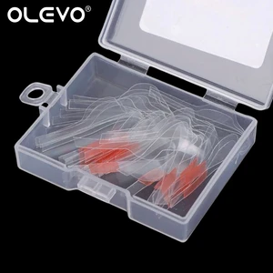 Kieferorthopädische, geschnittene konturierte Matrix des Metalls, vorderer Zahnmatrizen, transparente Polyestermatrizen Hauptverkaufsmatrix Acetat - №6