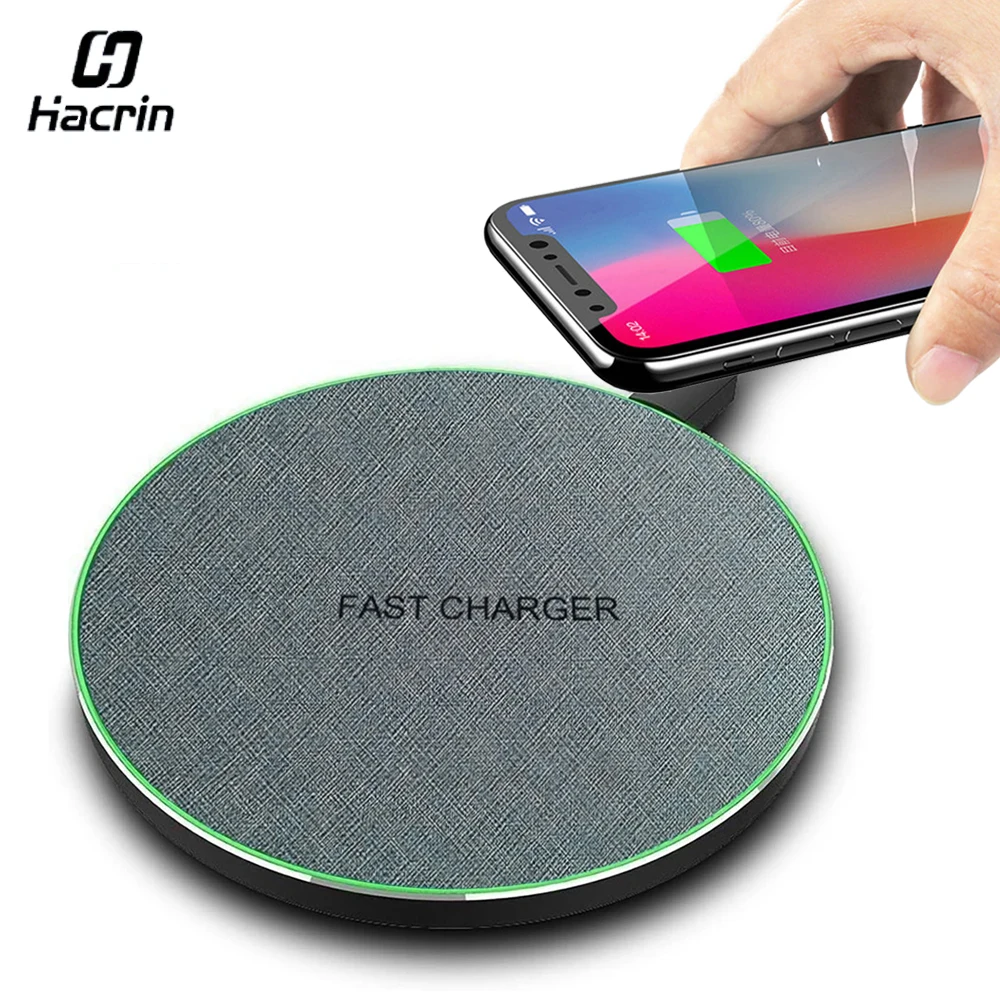 Wireless Charger Pa… - image