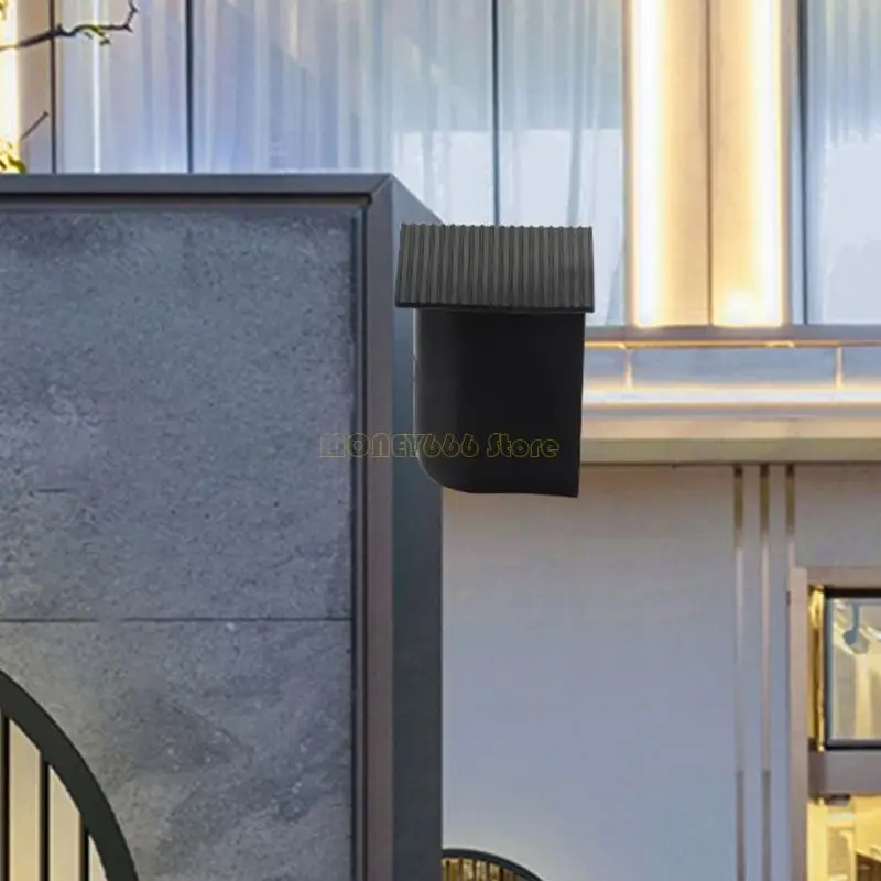 F62C Защитный силиконовый покровный покровный покров для кожи корпуса для безопасности EUFYC2 появился