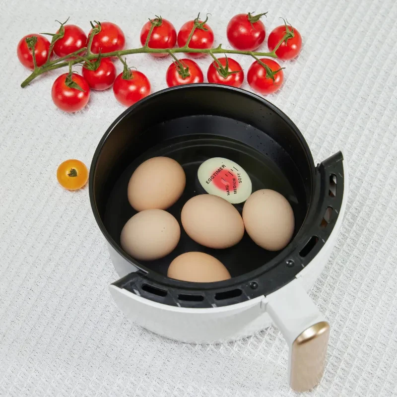 1pcs Egg Boiled Gadgets for Decor Utensils Kitchen Timer Candy Bar Cooking timer Things All Accessories Yummy Alarm decoracion