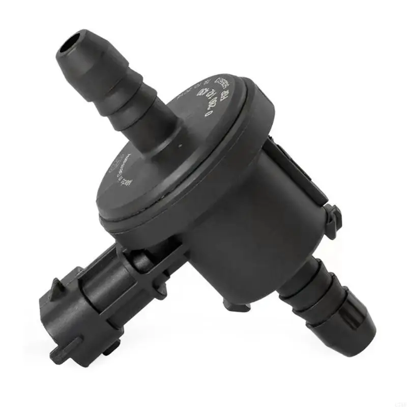 

U75F Evaporative Emissions Carbon VaporsCanister Vacuum Valves Control Solenoid Compatible for 55353802 55574240 0280142430