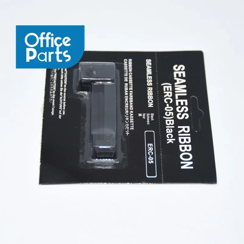 5PC for Epson M150 M-150II M1500II M150II EC7000 150II M-150 II for Sharp EL7000 EL7001 Taxi Ribbon Cartridge Tape ERC-05 ERC05