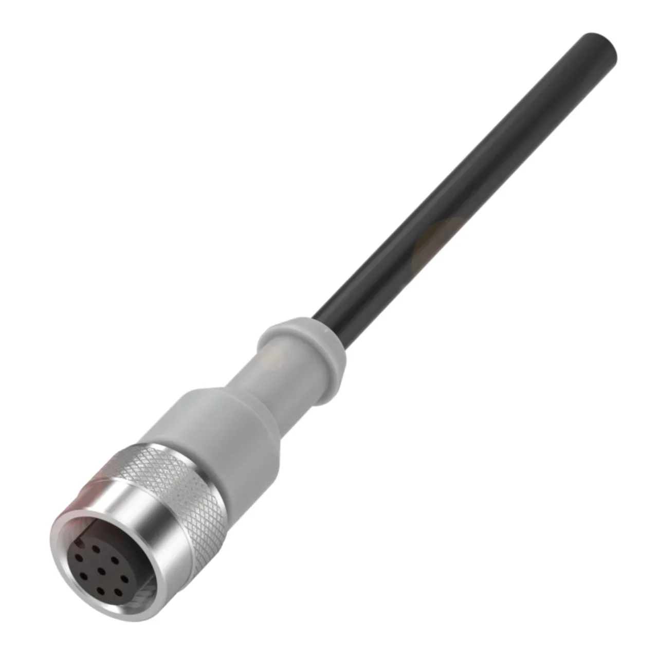

BKS-S115-PU-20 провод подключения датчика