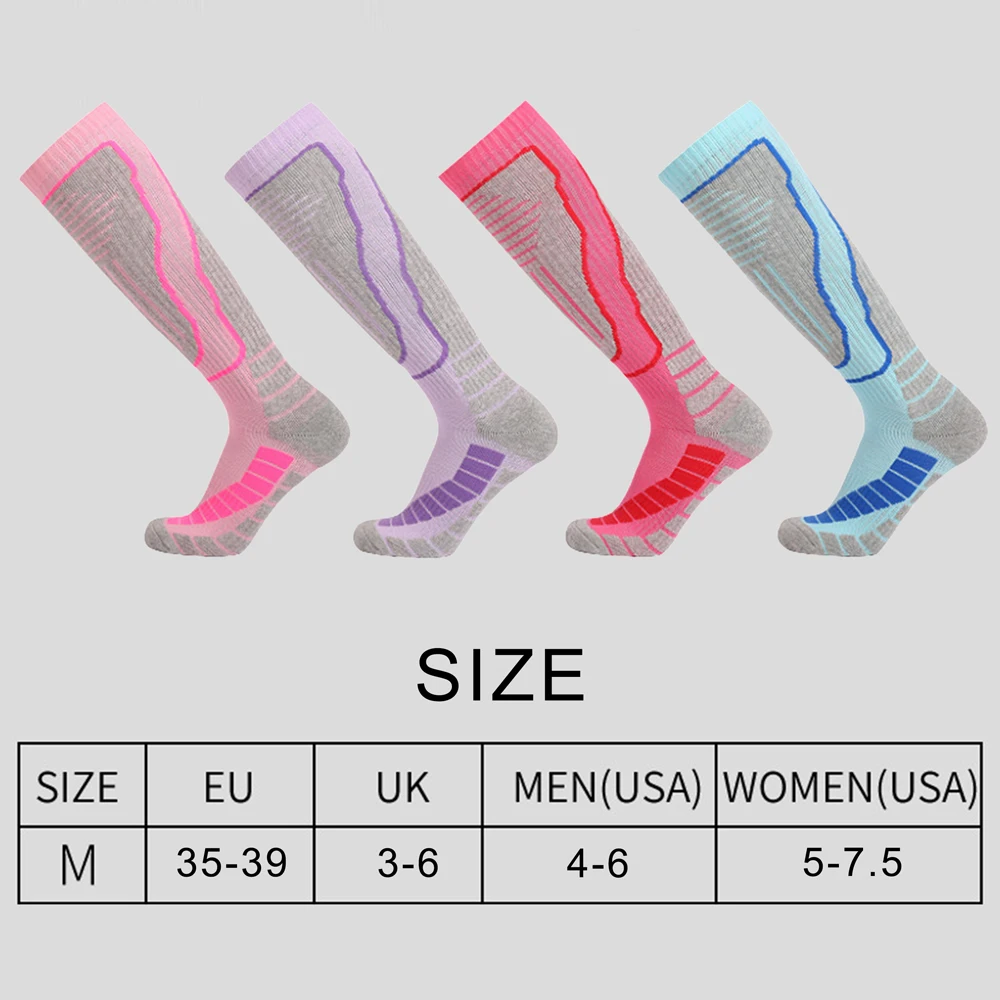 Thumbnail 4 - #79 Best Thermal Winter Socks to Buy In 2026