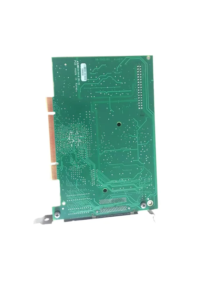 NI-PCI-6221 68PIN DAQ Acquisition Card 779066-01 Data Acquisition Card