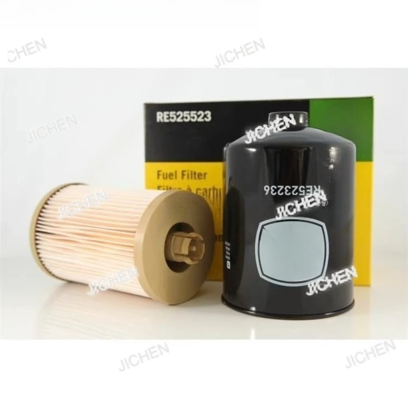 

Fuel filter element RE525523, RE523236, RE520906, filter
