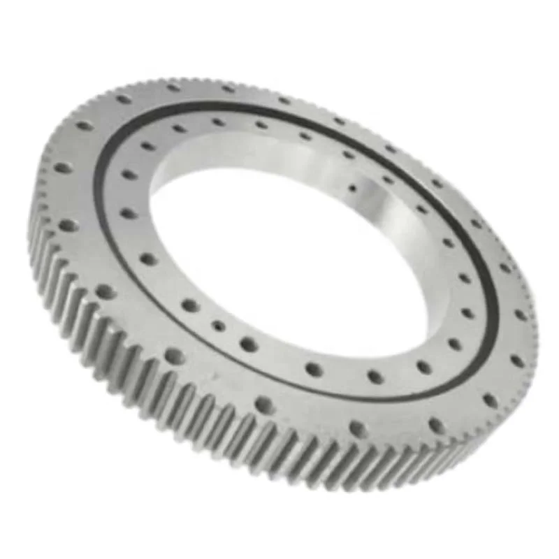 Replacement Slewing Bearings 316727 52563774 52512868 315623 52609103 For Construction Machinery Parts