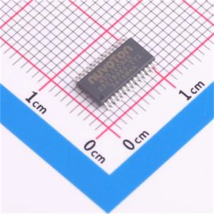 

20PCS/LOT(Microcontrollers) MS51EC0AE