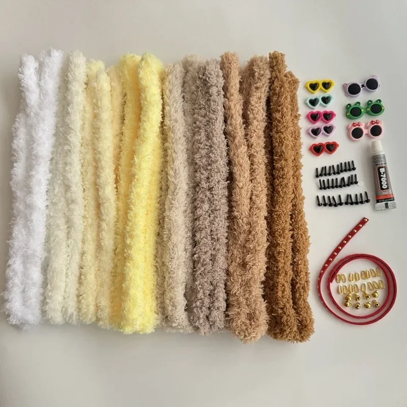 Thumbnail 4 - #6 Trending Craft Pipe Cleaners Right Now
