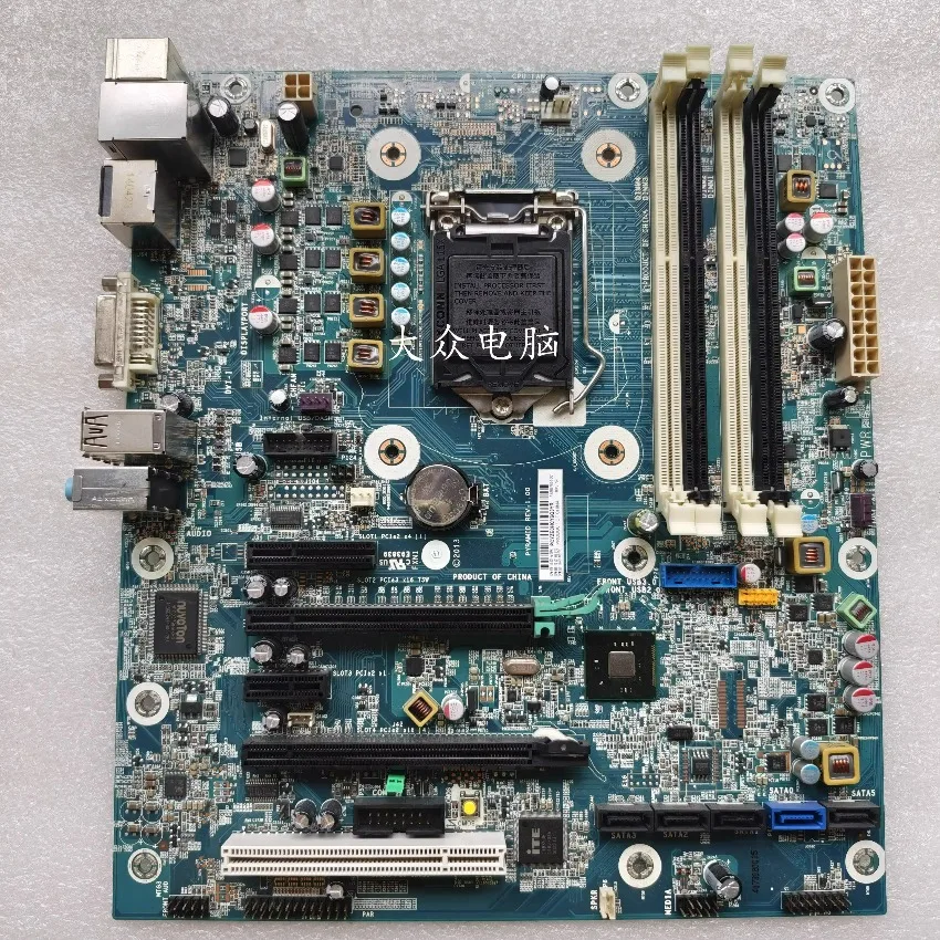 

Для основной платы HP 698113-001 697894-002 Z230 Tower Workstation