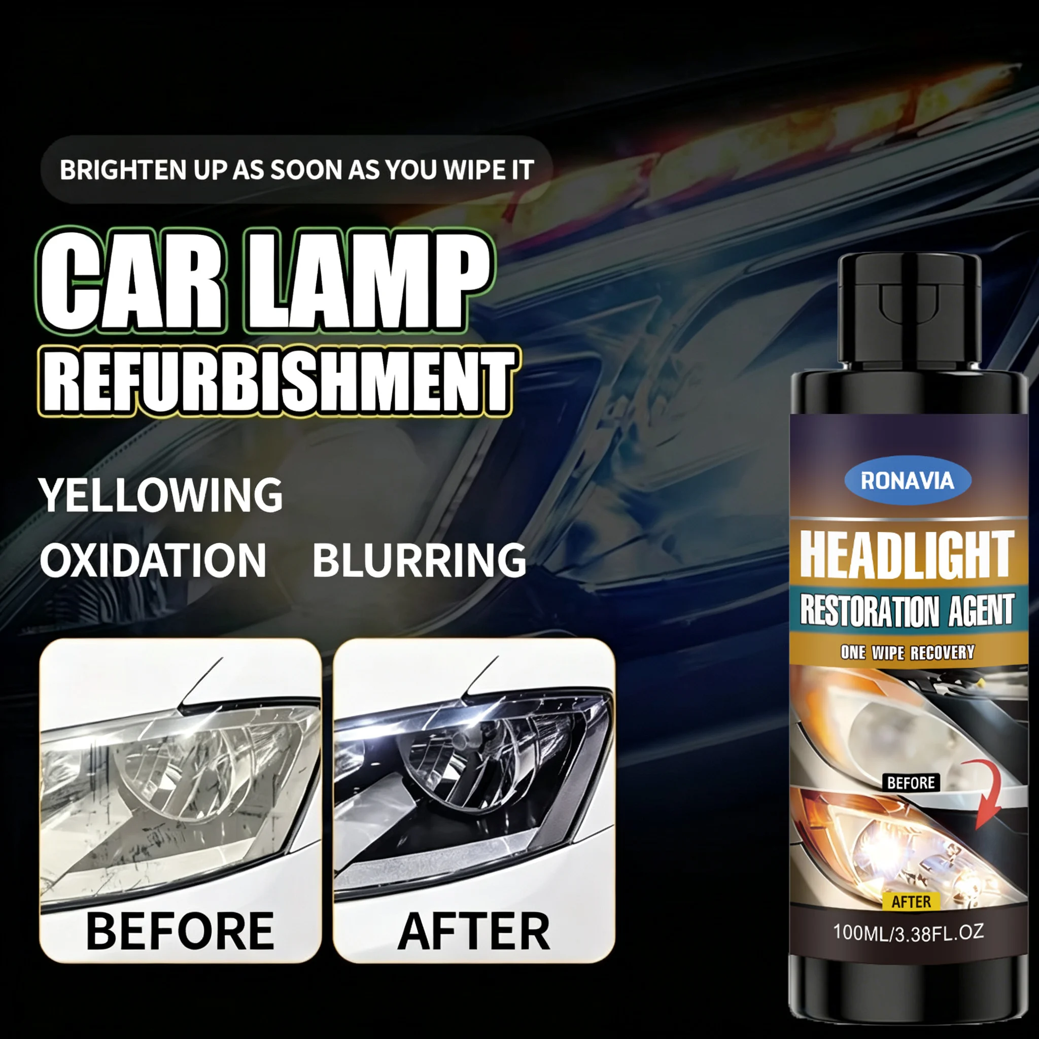 car-headlight-restoration-cream-brightens-cleans-yellowed-lamps-enhances-visibility