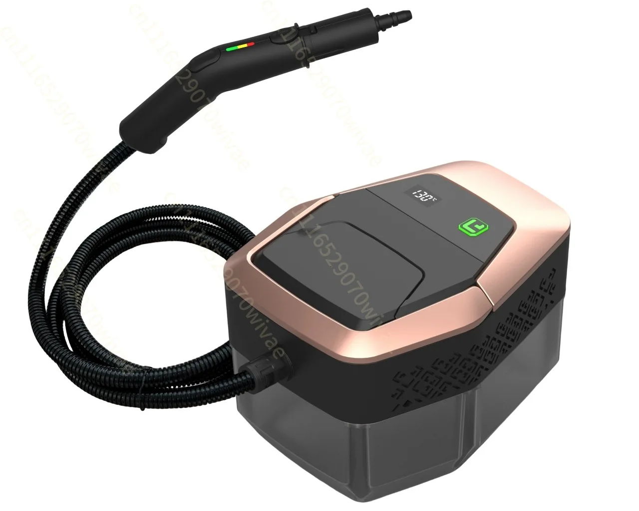 Auto Control Steamcleaner /пароочиститель High Temperature