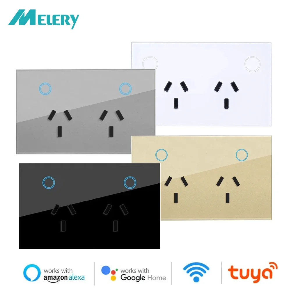 #5 Trending Smart Power Outlets Right Now
