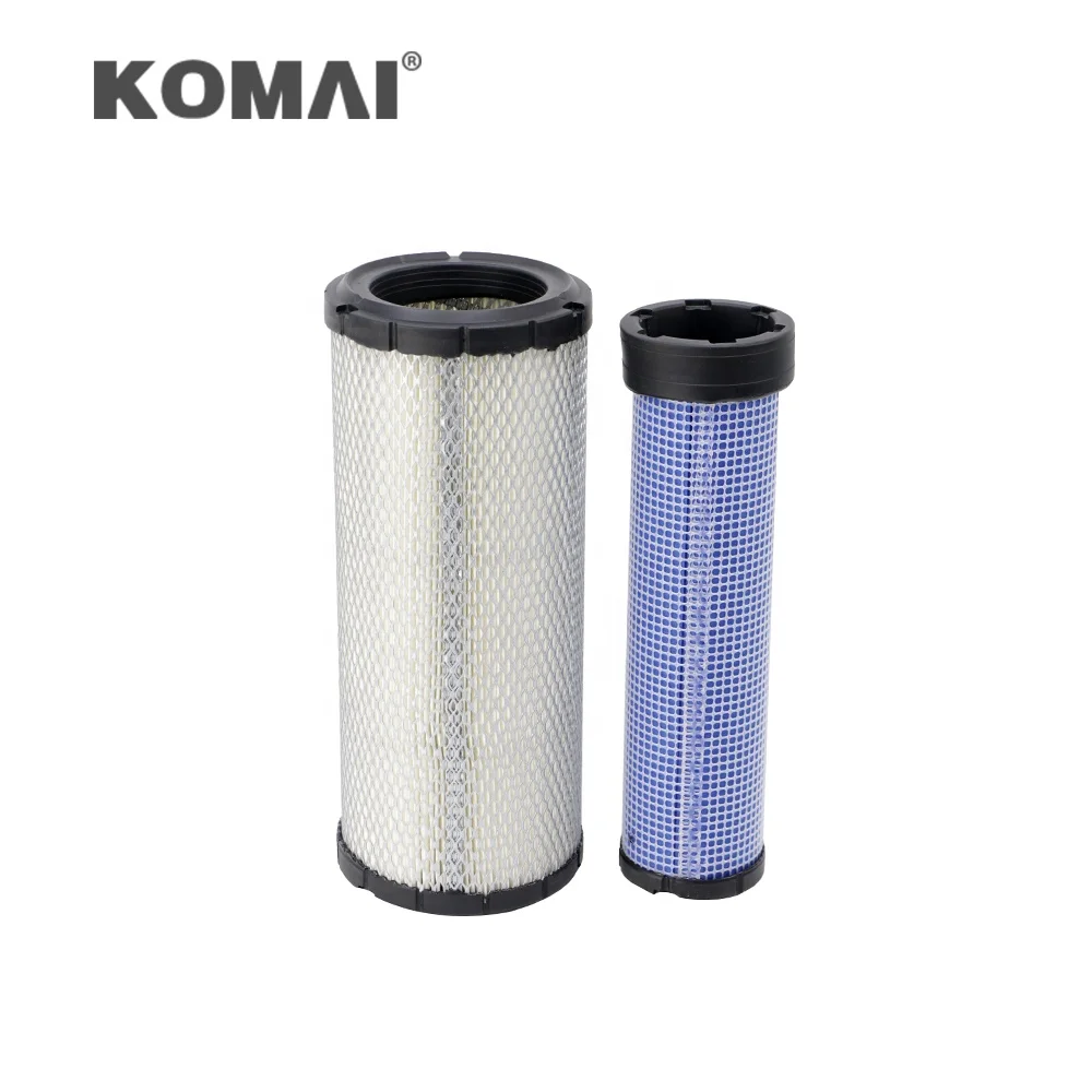 

For Hot Selling Genuine Part Excavator Engine 1348726 1402337 Air Filter Element