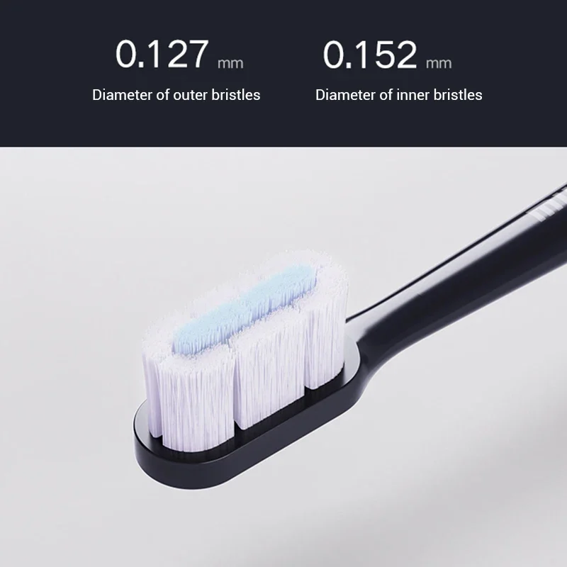 XIAOMI MIJIA Electric Toothbrush T700 Sonic Whitening Three Model Teeth Vibrator Wireless Oral Hygiene Cleaner IPX7 Waterproof