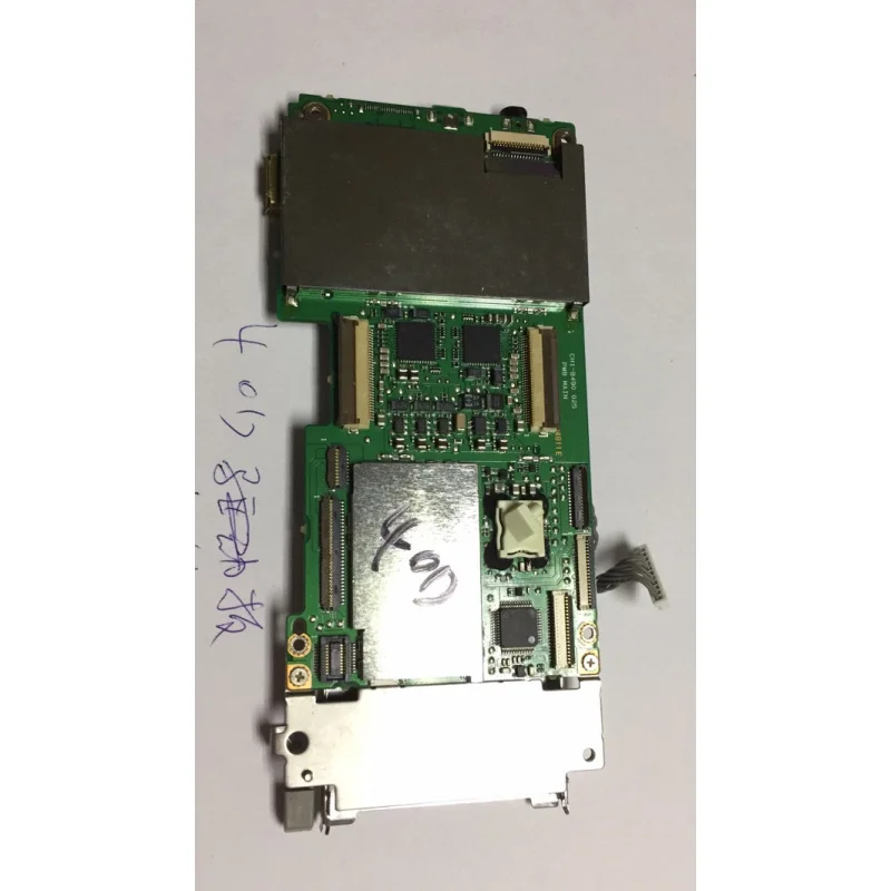 

Original disassembly for Canon 40D motherboard repair parts