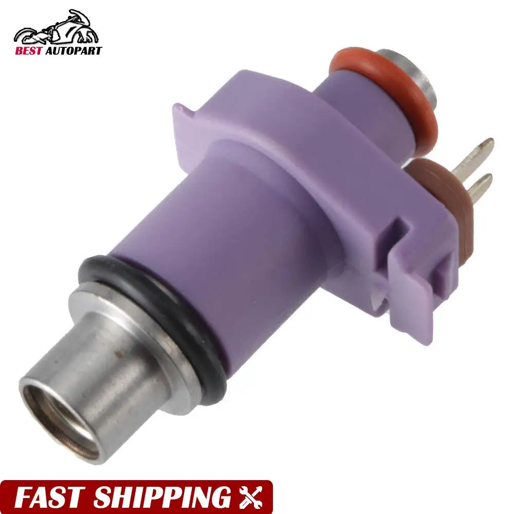 Fuel Injector fits for Yamaha SMAX XC155 2015-2020 1PA-E3770-00-00, 1PAE37700000, 1PA E3770 00 00
