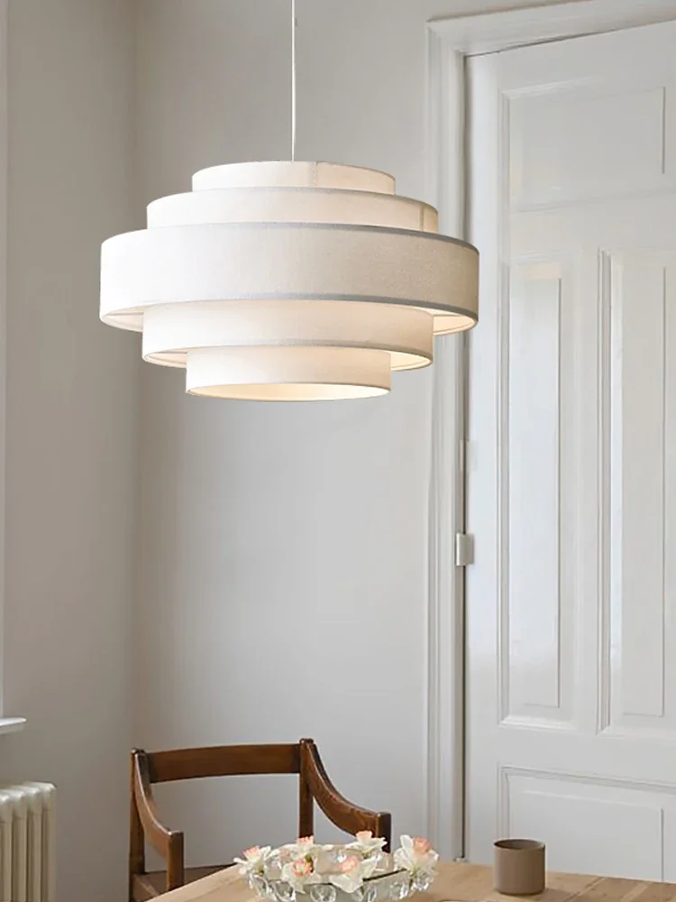 nordic tecido led pendant light moderna sala de estar quarto lustre de teto decoracao para casa luminarias penduradas 01