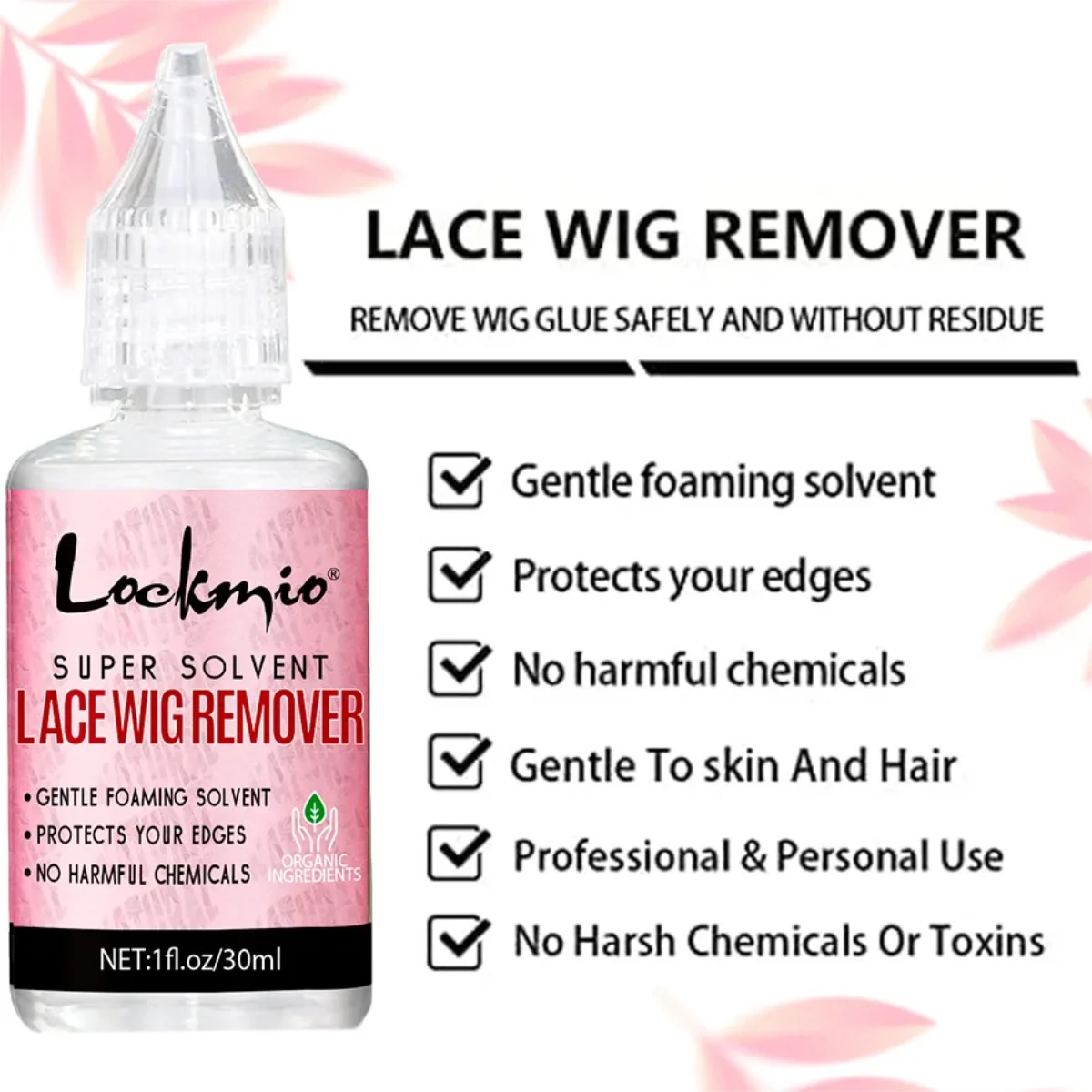 Thumbnail 4 - #55 Trending Lace Wig Adhesive Glues Right Now
