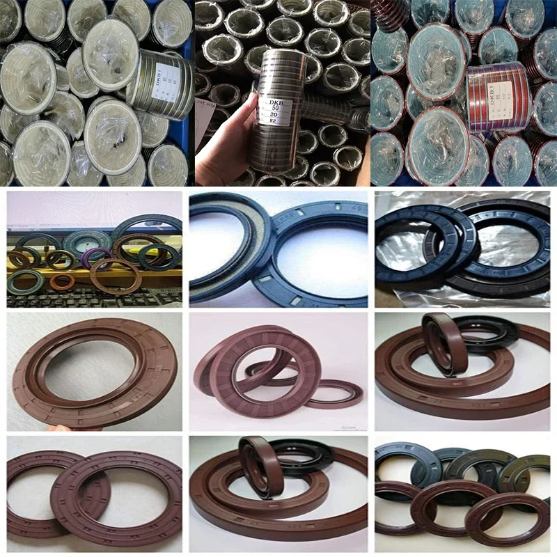 For komatsu PC350-8 PC60-8 PC210-8 PC220-8 Control Valve Seal Kit PC200-8 PC240LC-8 PC300-8 PC400-8 PC450-8 Excavator Repair Kit