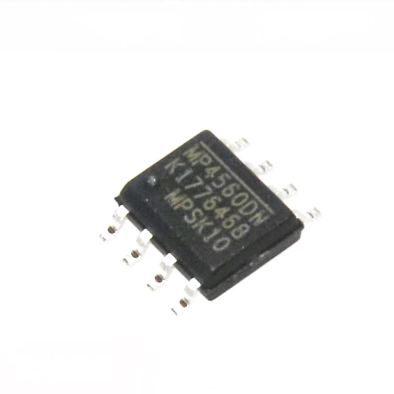 5pcs/lot  MP4560DN-LF-Z MP4560DN SOIC-8 Buck converter DC-DC chip in stock