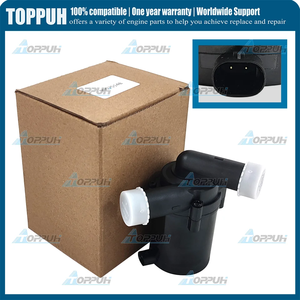 1pc 9002514B New Water Pump 9002514B For Webasto Thermo Top C E Z