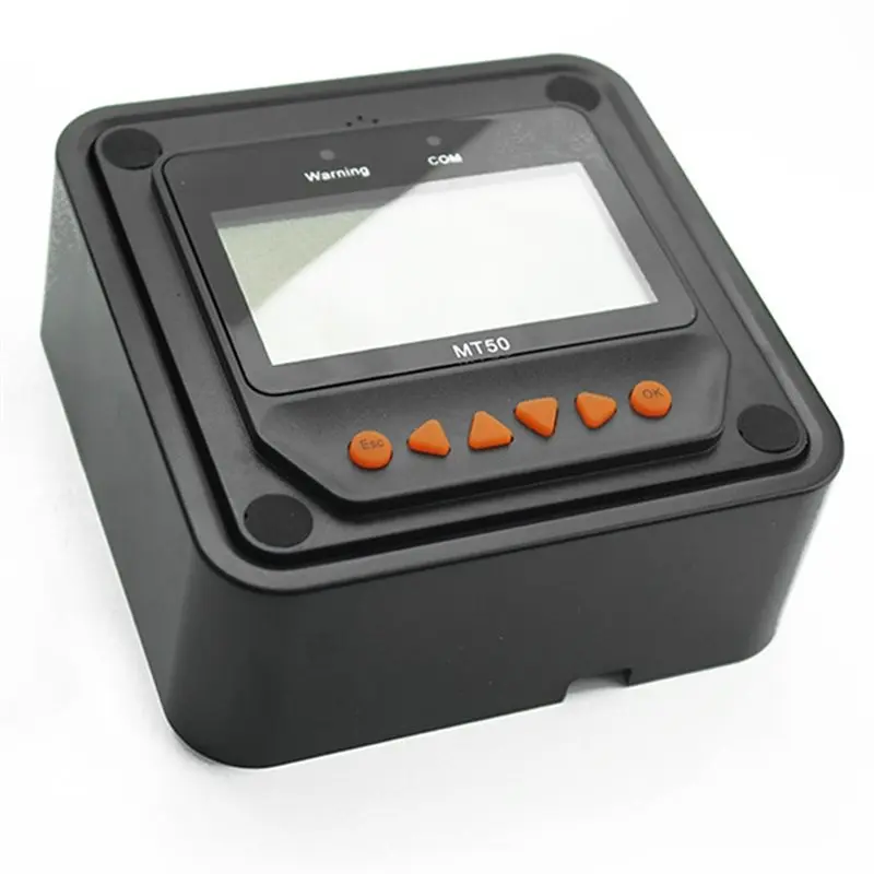 A64K Solar Meter MT-52 MT52 Remote Meter Remote Solar Monitor