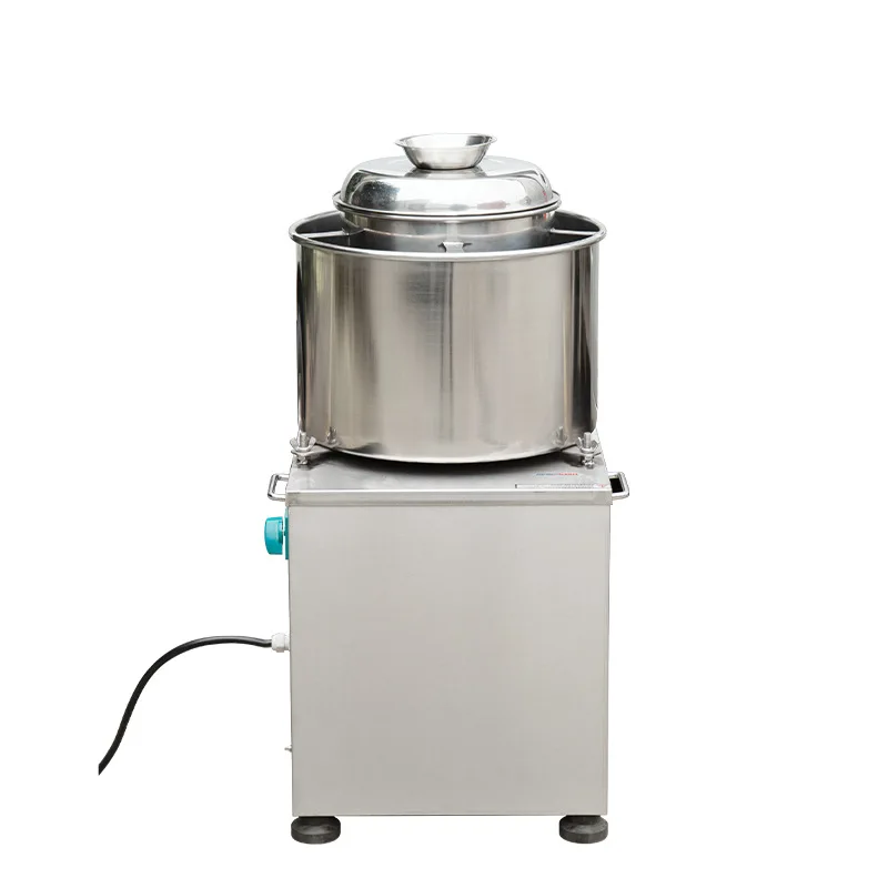 Multifunctional fish ball beater stainless steel beater meat puree machine