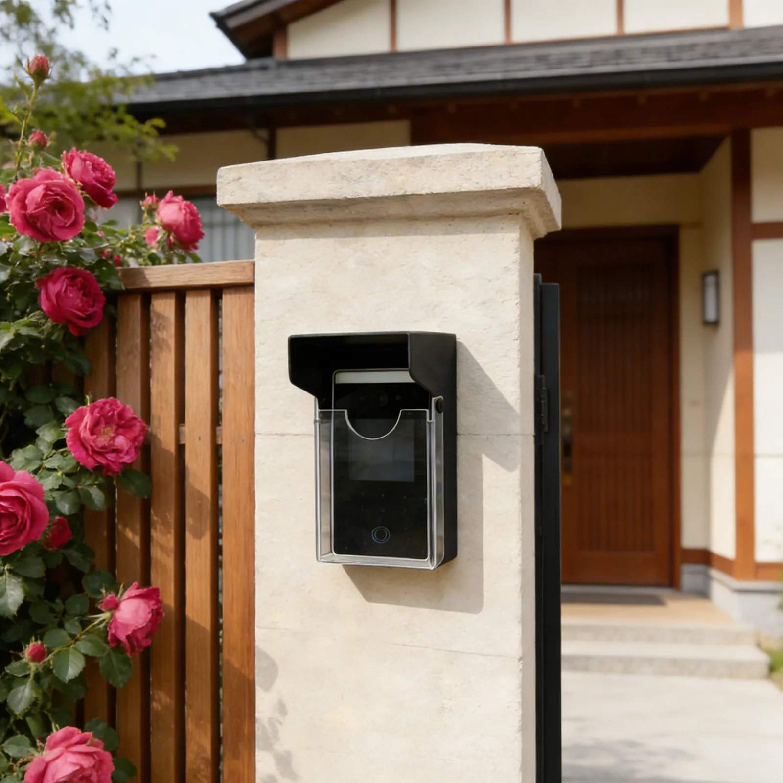 outdoor-doorbell-rain-cover-universal-waterproof-protective-shield-hd-window-dustproof-sunshade-for-video-doorbell-access