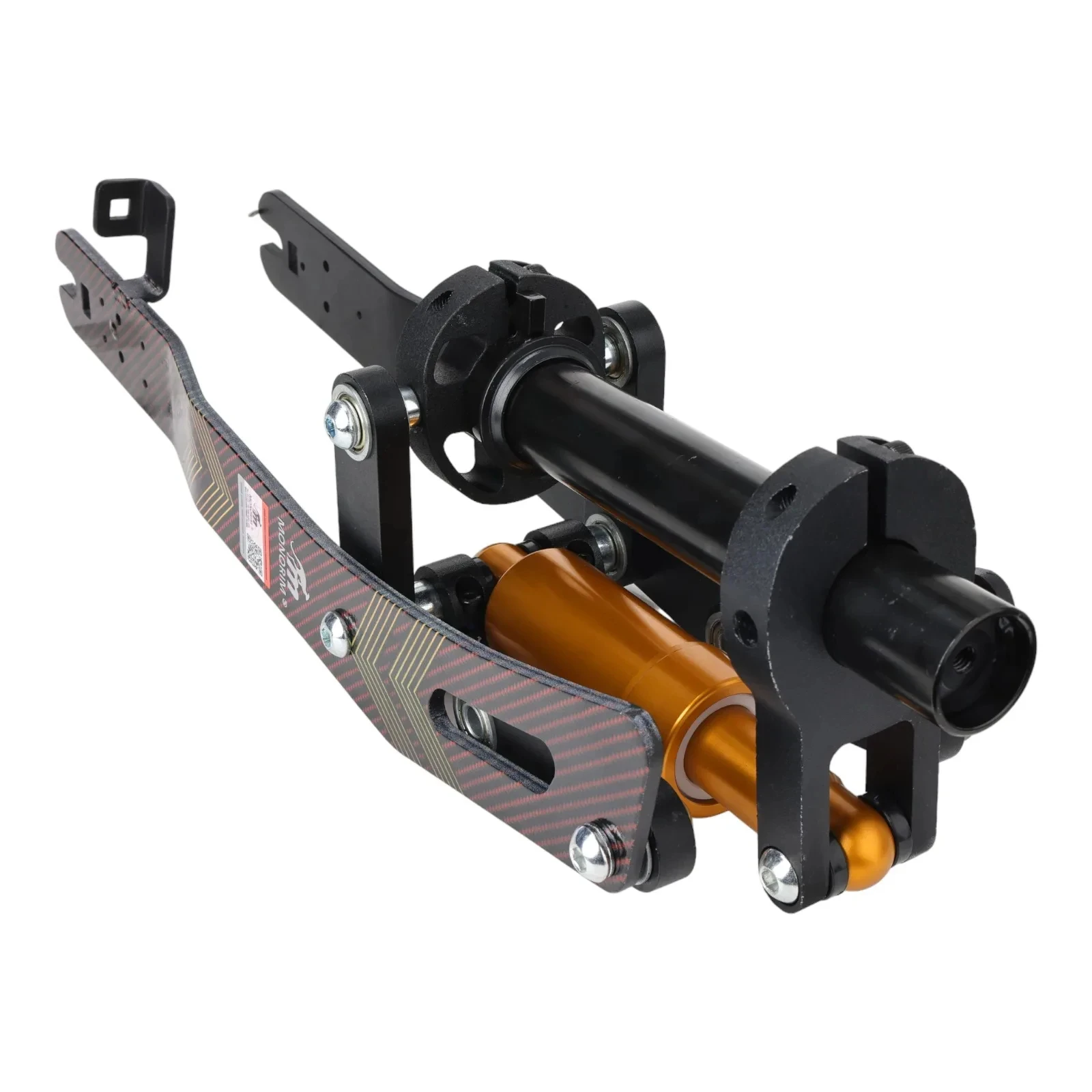 Monorim MX2 Modifie…