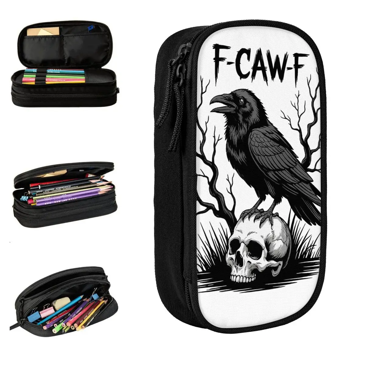 Black Crow F Caw F …