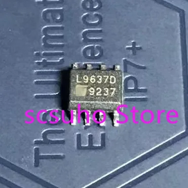 L9637D  sop8  5pcs