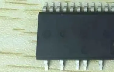 

SD05M50DBS New Original three-phase full bridge drive intelligent Module