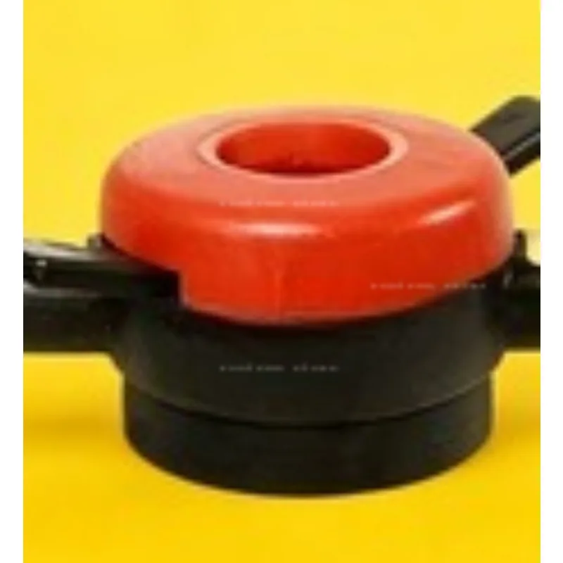 

Подходит для станка для балансировки колес с быстросъемным зажимом, быстросъемная гайка-зажим.