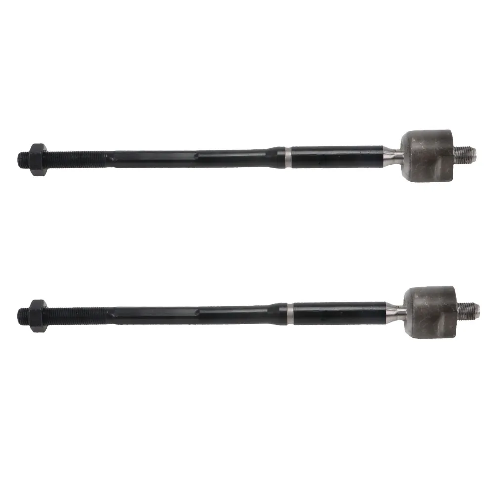 

2PCS Inner Tie Rod End For Mazda CX-5 KE 2011-2017 2.0L 2.5L KD3132240 KD3132240A Ball Joint Accessories