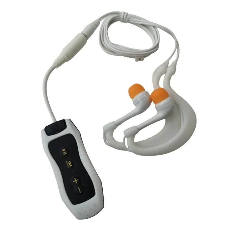

MP3-плеер AS98-Mp3, водонепроницаемый MP3-плеер IPX8, подходит для плавания под водой, MP3-плеер со звуковыми эффектами, музыкальный плеер, 4 ГБ