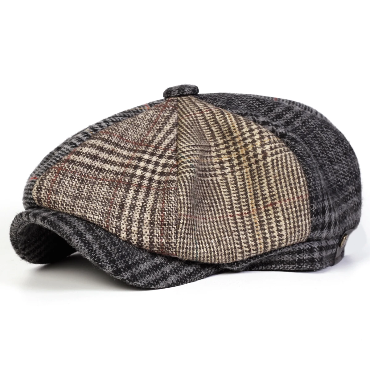 #53 Compare Classic Newsboy Caps Before You Buy