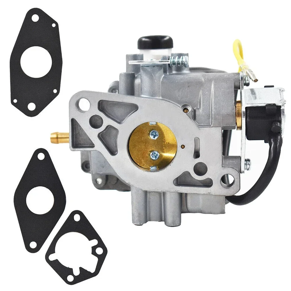

Carburetor Gasket Kit Replacement For The 20HP For Miller For Bobcat Welder 225NT 225 Generator Garden Power Tool Parts