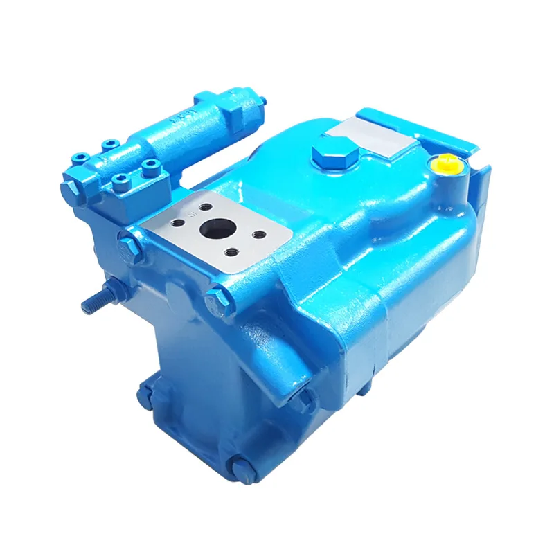 

Suitable for PVH057/074/098/131 plunger hydraulic pump with long service life