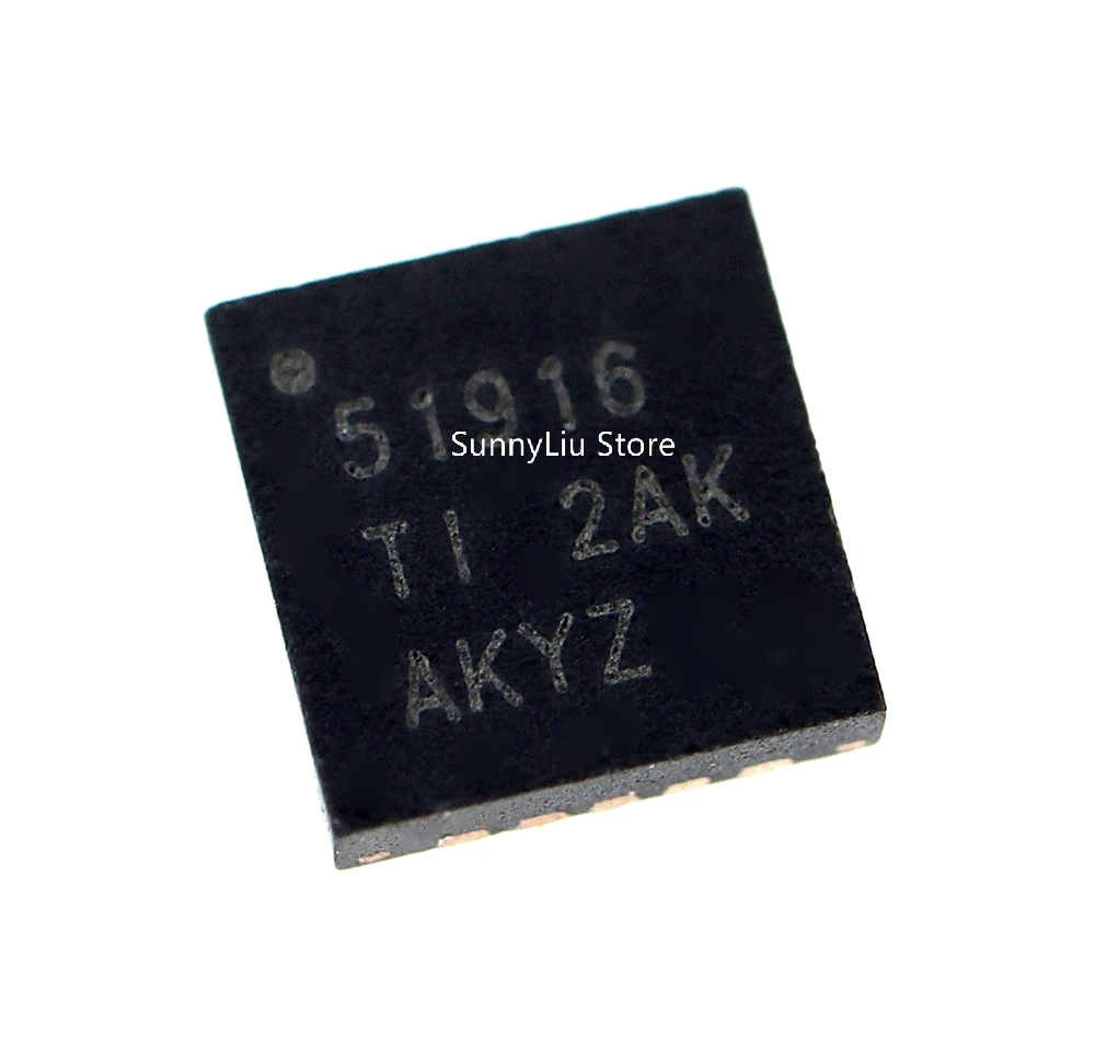 20 قطعة ذاكرة الوصول العشوائي الطاقة Ic U9F1 51916 متوافق ل XBOX ONE X ONE S