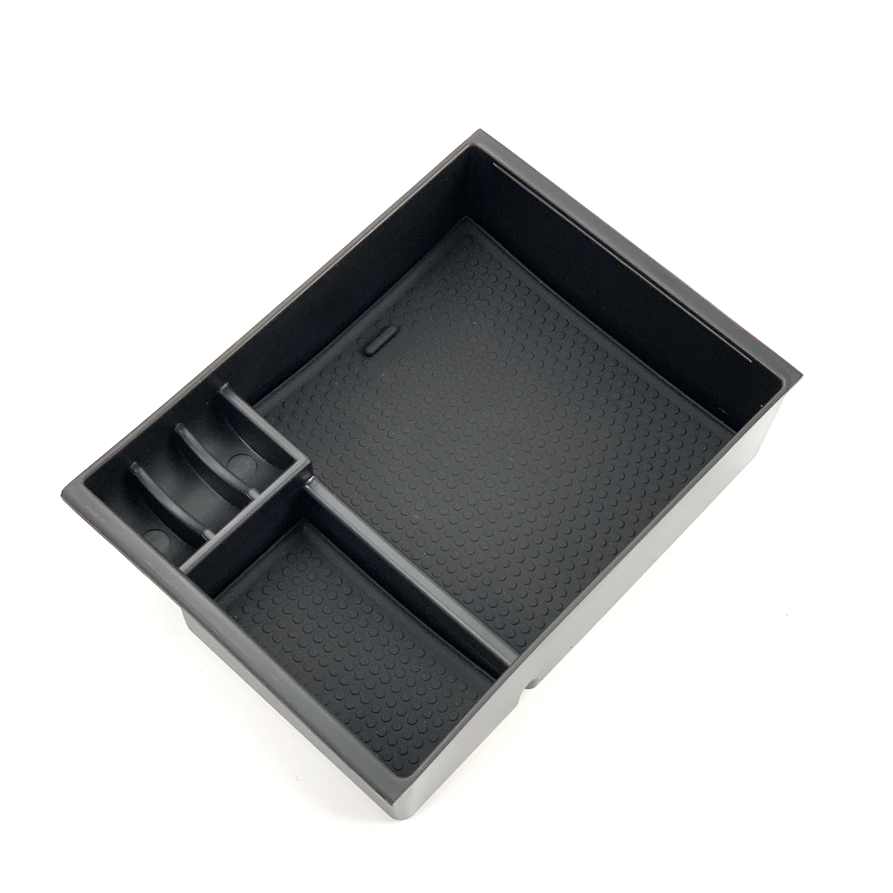 Car Accessories Central Armrest Storage Box Console Tray Holder For MAZDA 3 AXELA /MAZDA 6 ATENZA CX-5 CX5 CX-8 CX8 CX-9 CX9