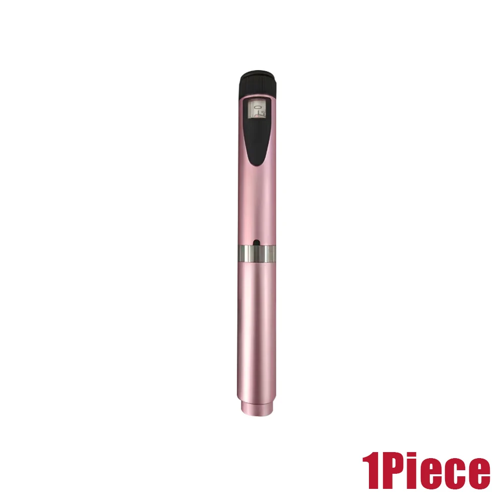 Magic Pen Insuline Cartridges 3 ml Lege Cassette Fles Medische Esthetiek Tattoo Pen Drie-lijn Lifting Verbruiksartikelen Kit