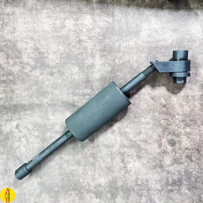

New CRIN Common Rail Diesel Injector Removal From Fuel Line Puller M12 M14 for BOSCH 110 120