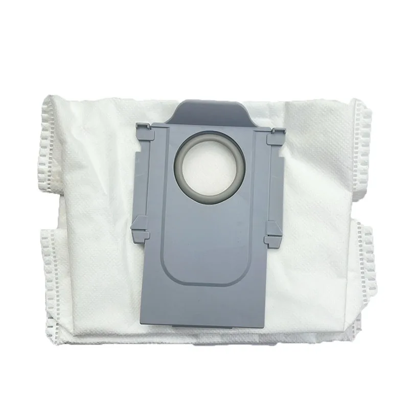 Dust Bags Accessories for Roborock S8 S8 Plus S8+ S8 Pro Ultra G20 Q7 T8  Robot Vacuum Cleaner Replacement Dust Bags Spare Parts