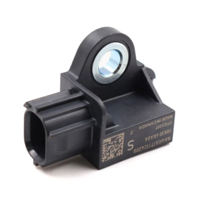 Car parts 98830-4RA0A 988304RA0A collision sensor for Nissan for Rogue 2014-2019