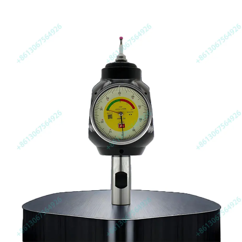 3D edge finder, center finder, milling tool, universal three-dimensional detection tool setter