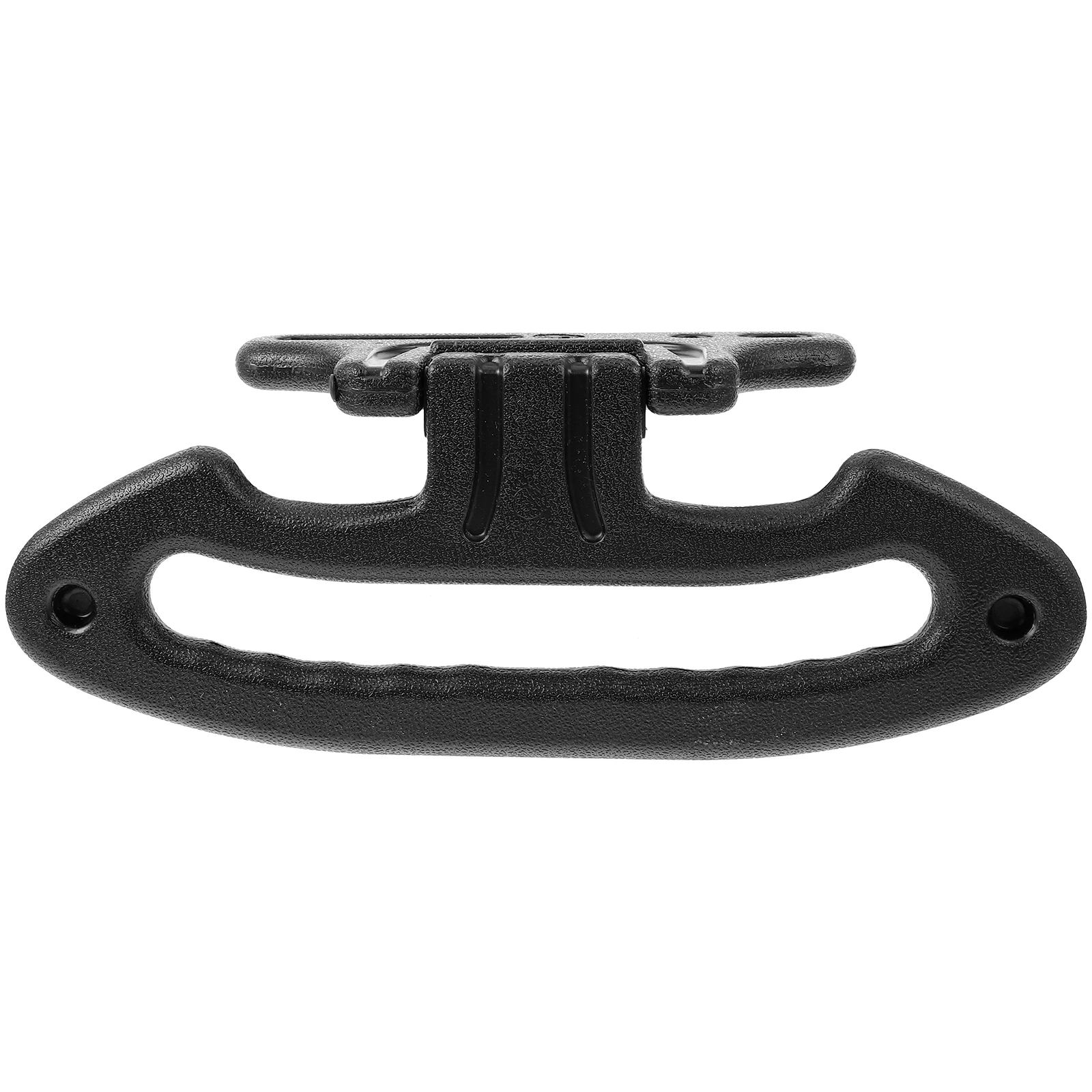 

Car Clothes Rack Headrest Coat Hanger Solid Durable Vehicle Backseat Hook Multifunctional Car Seat Back Hanging Rack