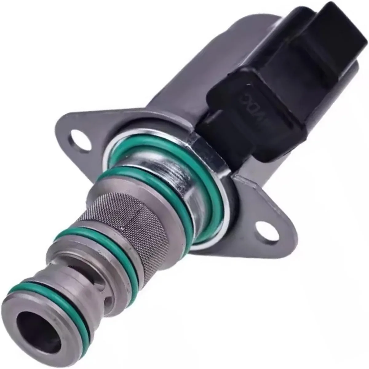 Solenoid Valve AT318788 AT-318788 Fits For John Deere 444J 444JR 524K 544K 624J 624KR 724K 844J