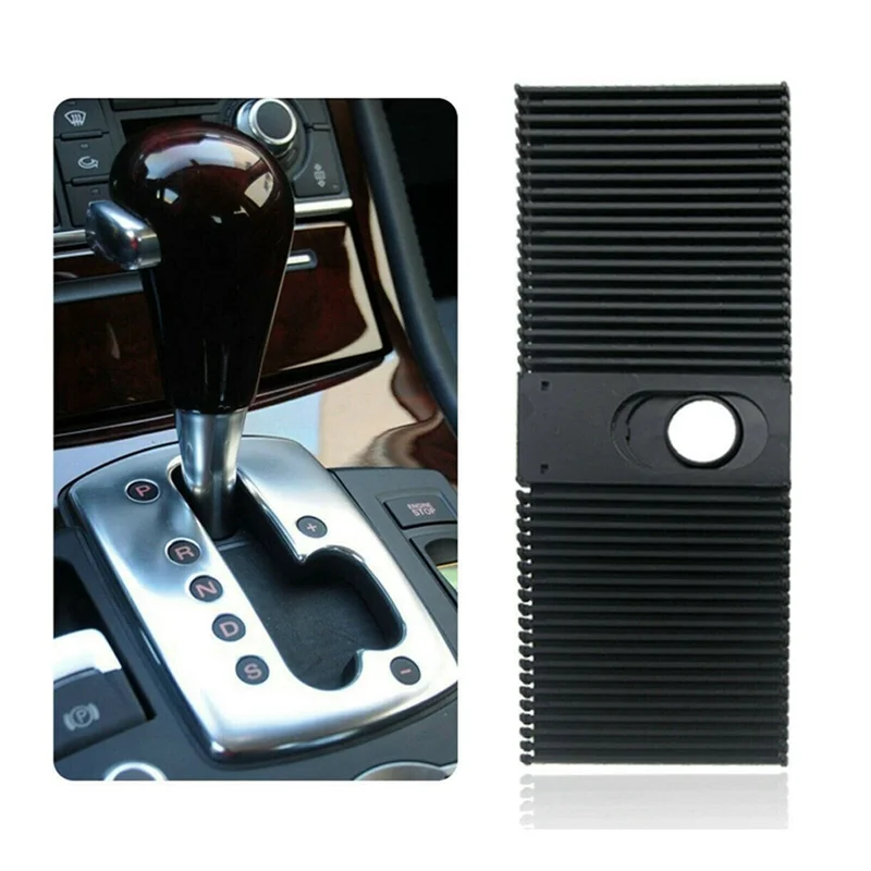 Car Shift Dust Cover Fits for Bentley Continental Gt Gtc & Flying Spur