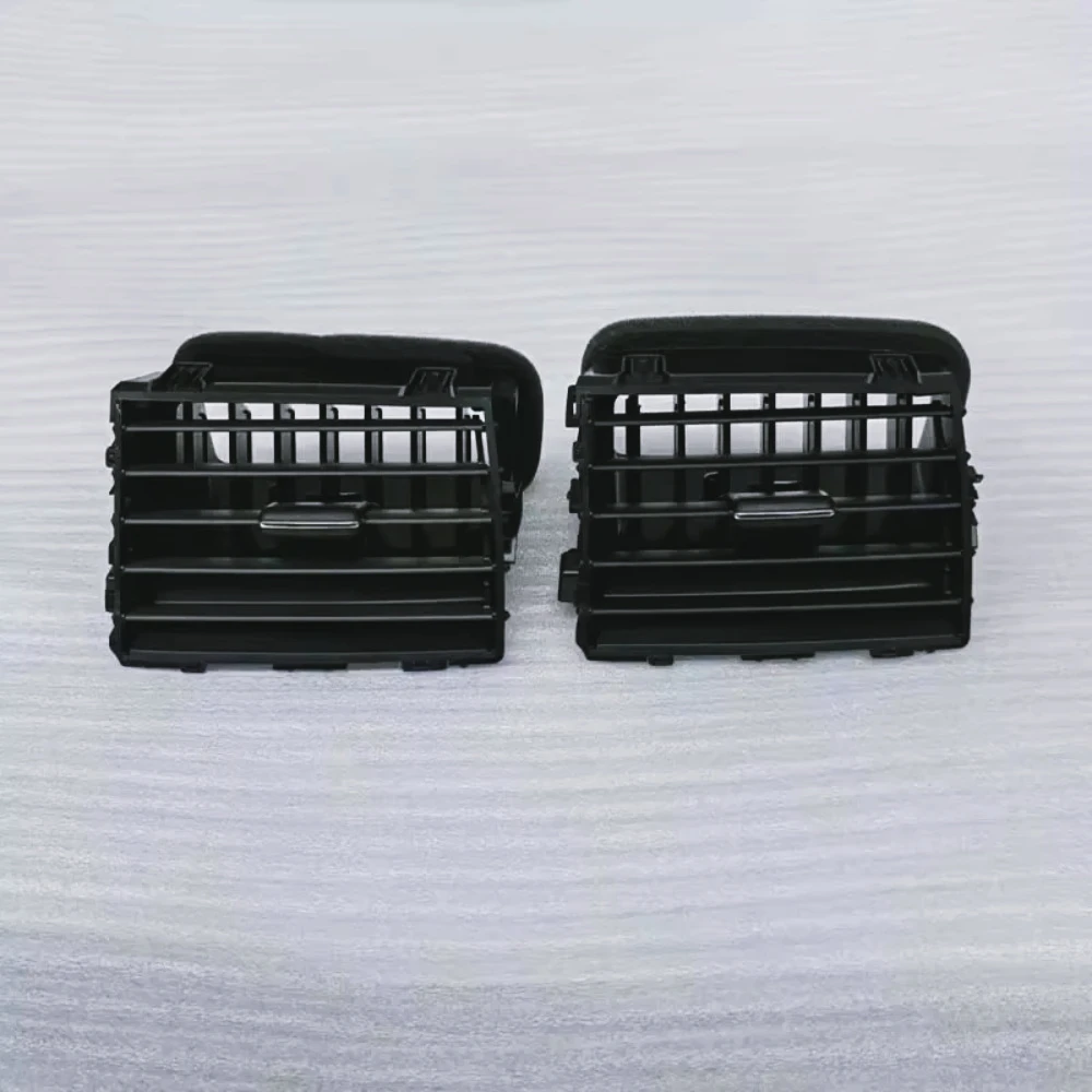 Accesorios  coche salida  aire acondicionado para Mitsubishi ASX 2010- 2018 Lancer EX salidas  aire acondicionado